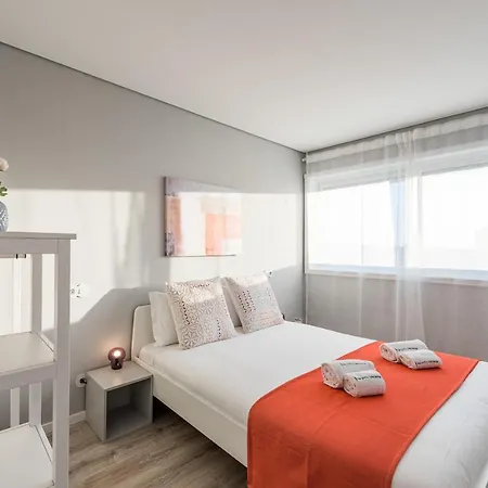 Apartment Guestready - Playground Love