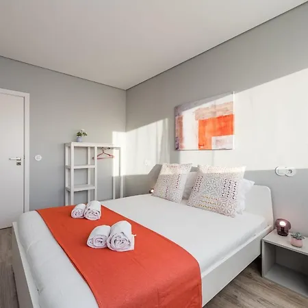 Guestready - Playground Love Porto