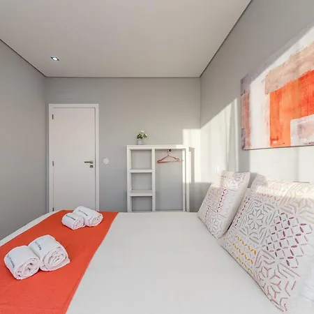 Guestready - Playground Love * Porto