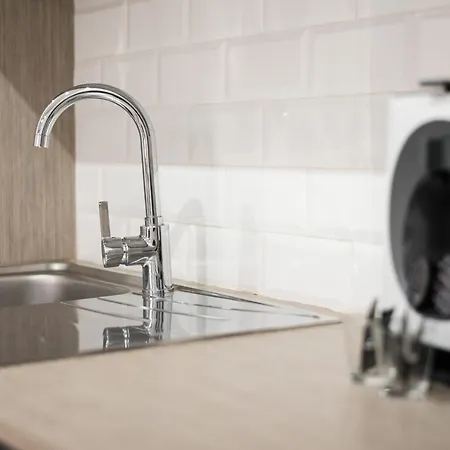 Appartement Guestready - Playground Love
