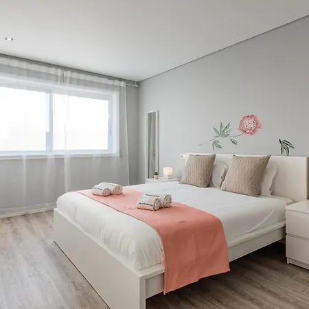 Appartement Guestready - Playground Love *