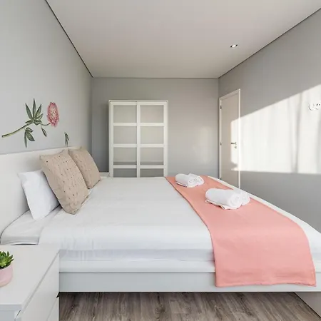 Guestready - Playground Love Appartement